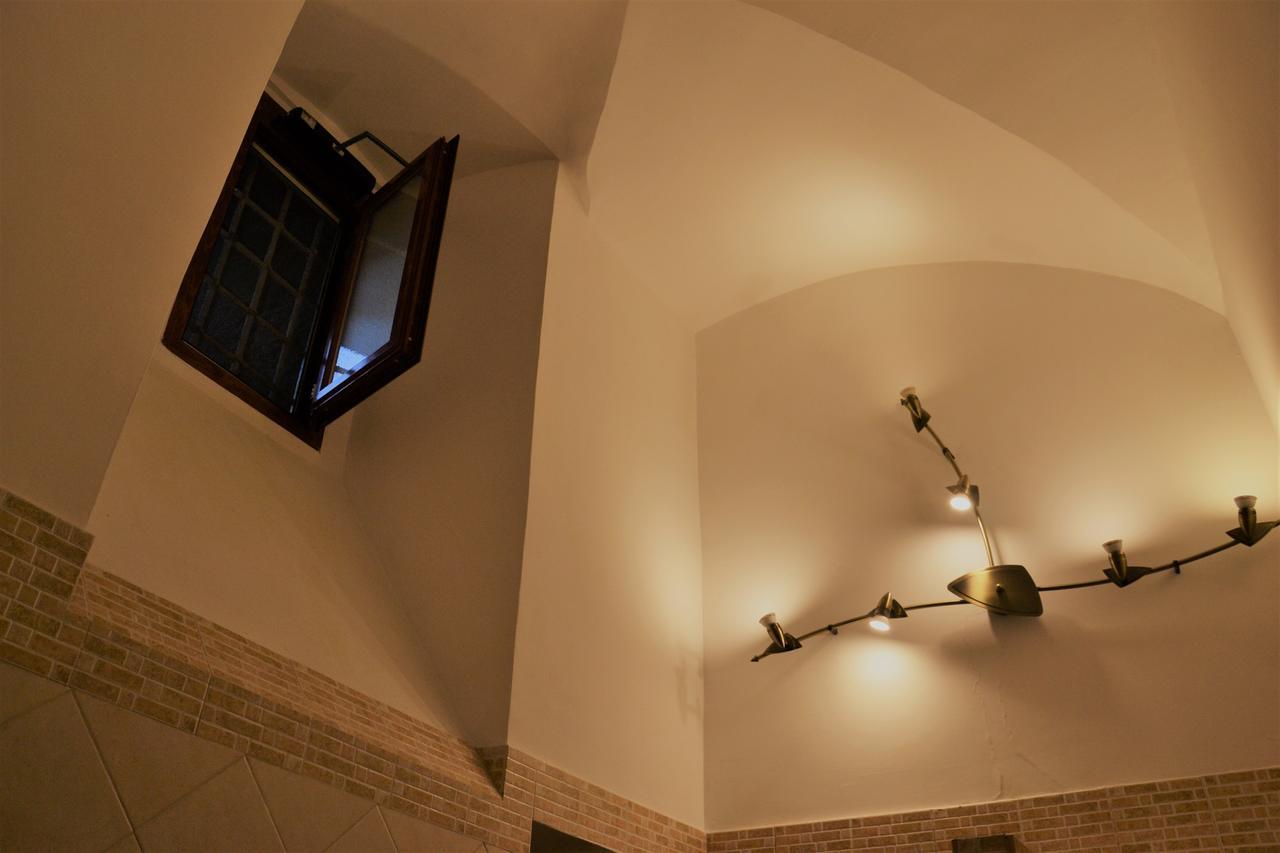 Domus Sanfelice Villa Naples Exterior photo